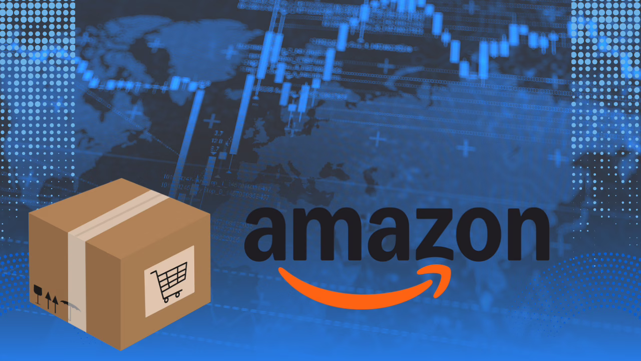 Amazon’s Impressive 1Q’25 Earnings Report