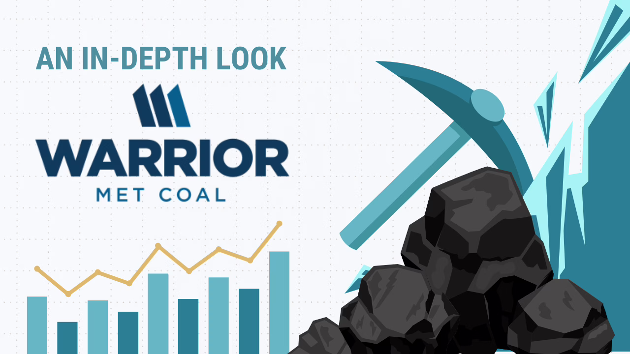 An In-Depth Look at Warrior Met Coal
