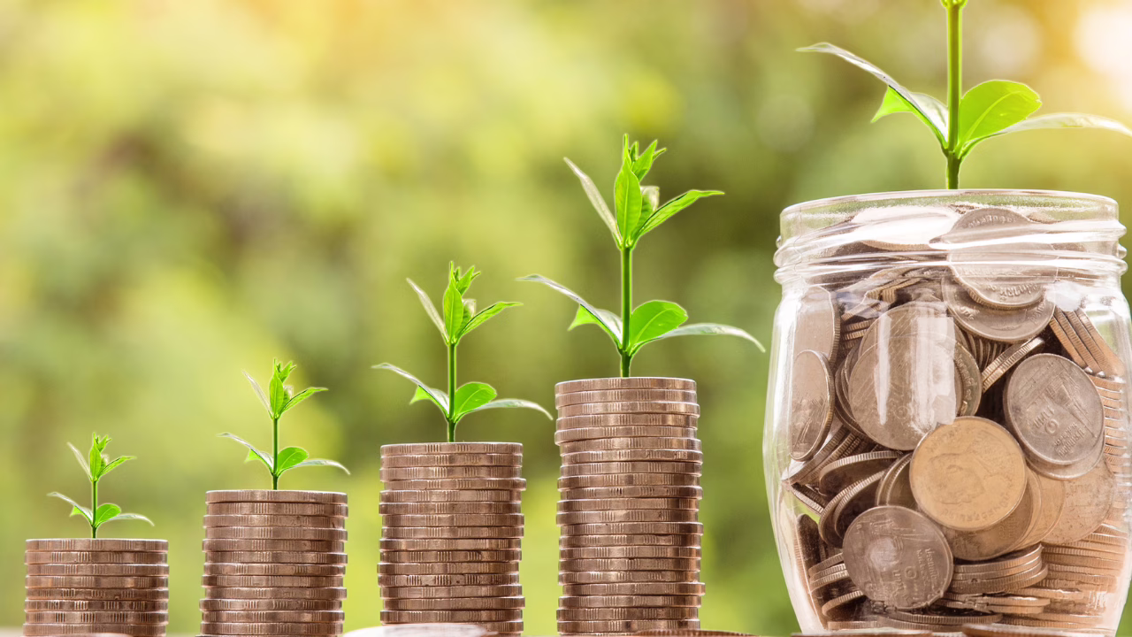 Contribution matching
