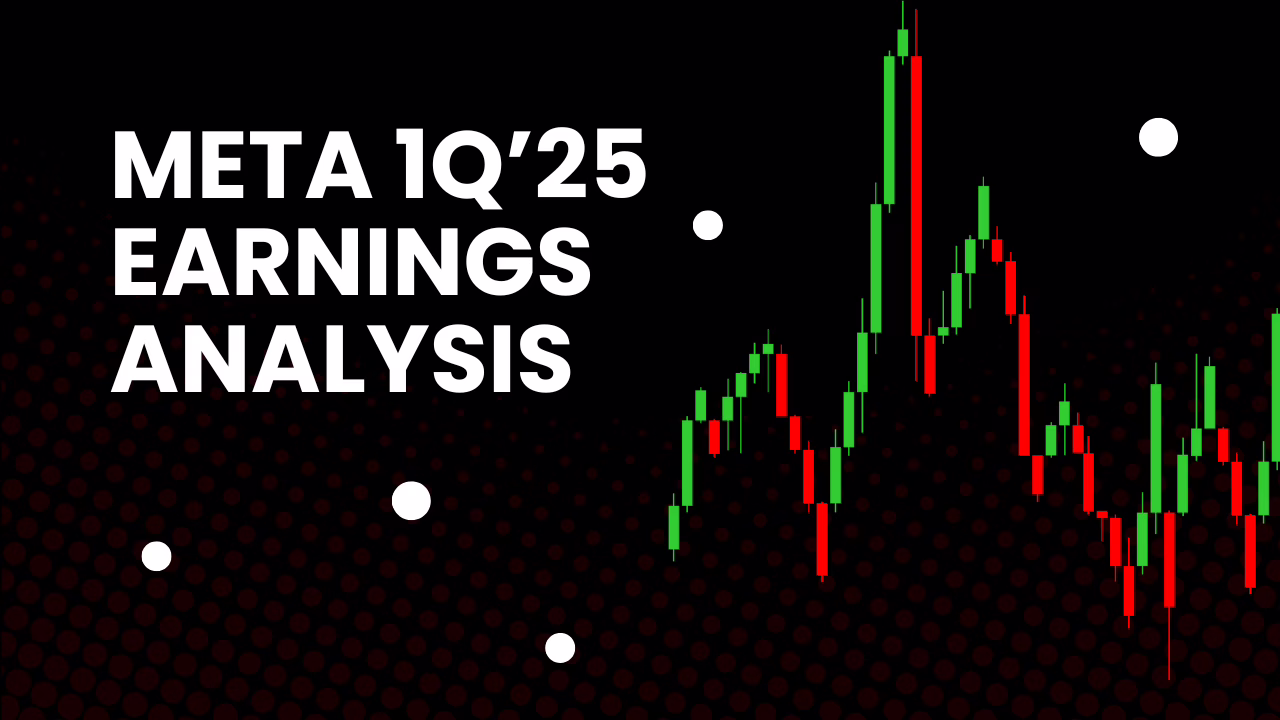 Analyzing Meta’s 1Q’25 Earnings Report