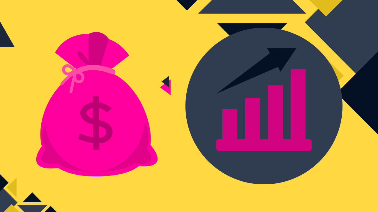 Turning a Small Investment into a Million Dollars